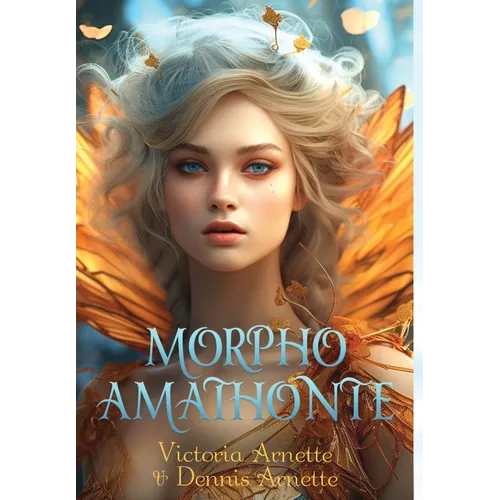 Morpho Amathonte