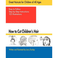 How to Cut Children's Hair