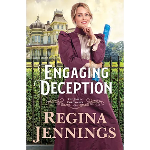 Engaging Deception