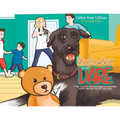 Phoebe-Bear if You Dare: A Tale of an Irish Wolfhound Puppy With Personality and Her Adventures With Her Crazy Family