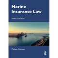 Marine Insurance Law