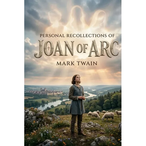 Personal Recollections of Joan of Arc
