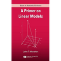 A Primer on Linear Models