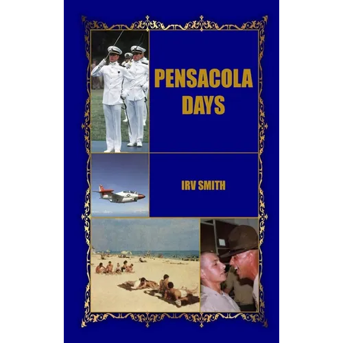 Pensacola Days