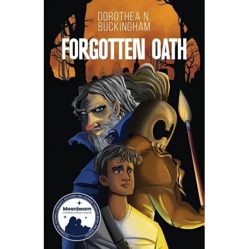 Forgotten Oath
