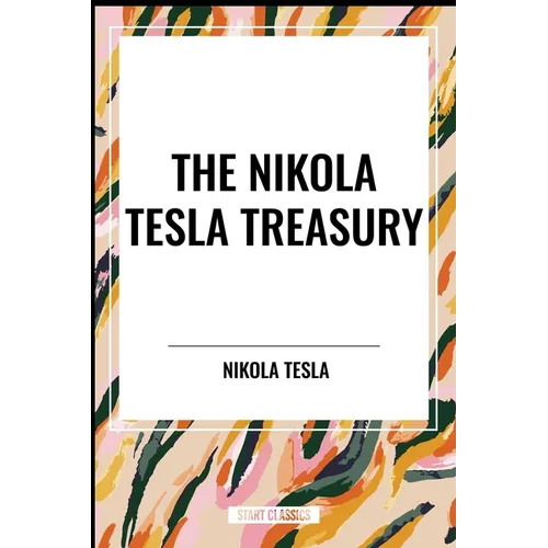 Nikola Tesla Treasury