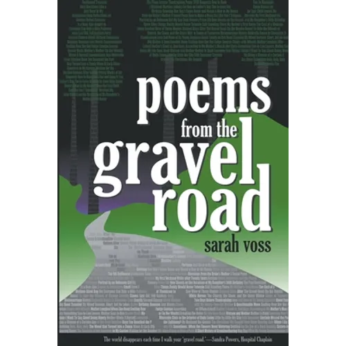 Poems from the Gravel Road