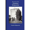 Records of the Closeburn Kirkpatricks