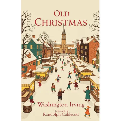 Old Christmas