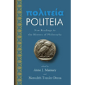 Politeia: New Readings in the History of Philosophy