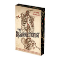 The Resurrectionist: Deluxe Stenciled Edges
