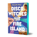 Disco Witches of Fire Island