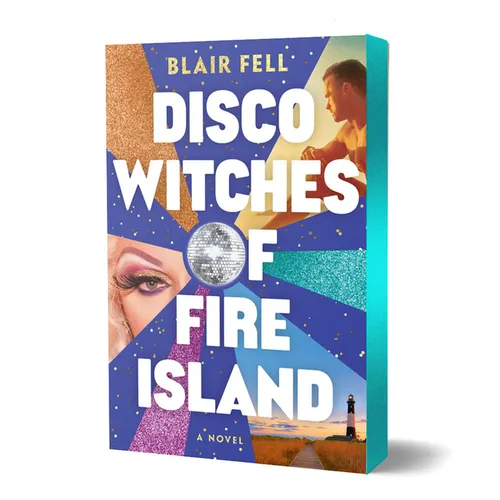 Disco Witches of Fire Island