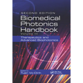 Biomedical Photonics Handbook: Therapeutics and Advanced Biophotonics