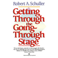 Getting Through the Going-Through Stage