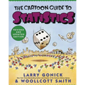Cartoon Guide to Statistics