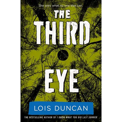 Third Eye