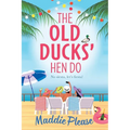 The Old Ducks' Hen Do