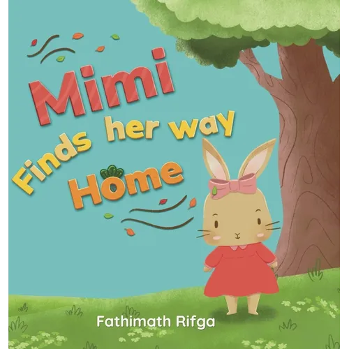 Mimi Finds her Way Home
