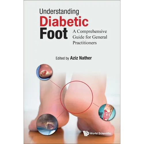 Understanding Diabetic Foot