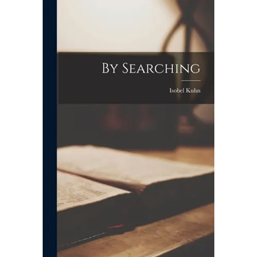 By Searching