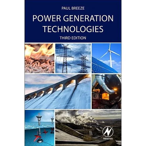 Power Generation Technologies