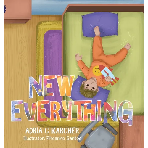 New Everything