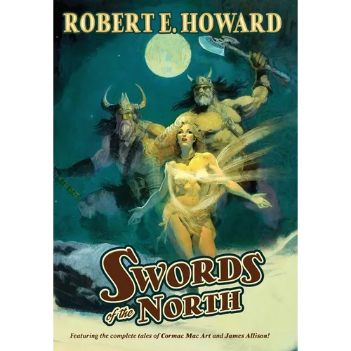 Swords of the North