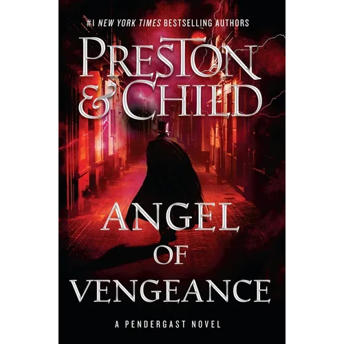 Angel of Vengeance: Volume 22