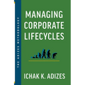 Managing Corporate Lifecycles: Predicting Future Problems Today