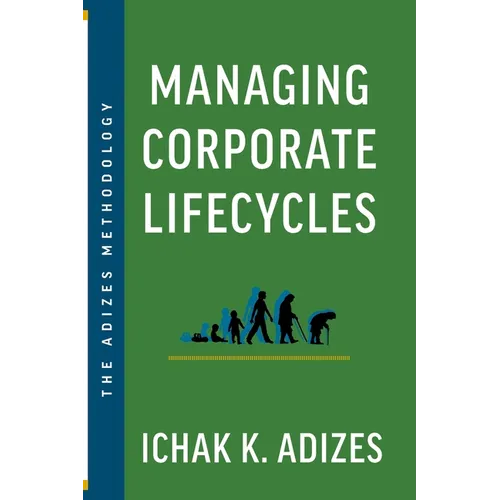 Managing Corporate Lifecycles: Predicting Future Problems Today
