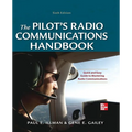Pilot's Radio Communications Handbook Sixth Edition