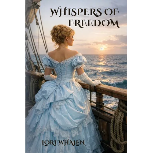 Whispers of Freedom