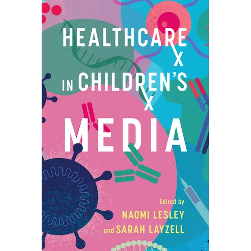 Healthcare in Children's Media