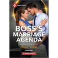 Boss's Marriage Agenda