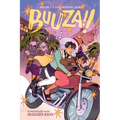 Good Morning, Salwa (Buuza!! Volume 1): An Original Graphic Novel
