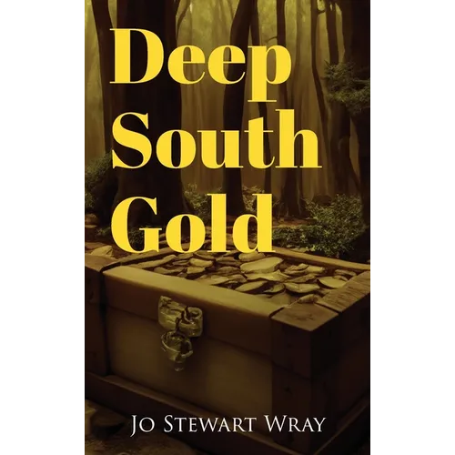 Deep South Gold