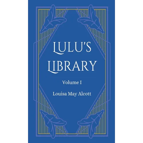 Lulu's Library, Volume 1