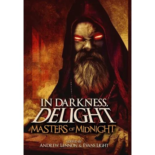 In Darkness, Delight: Masters of Midnight