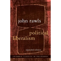 Political Liberalism