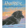 Douggie: The Playful Pup Who Became a Sled Dog Hero