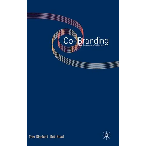 Co-Branding: The Science of Alliance