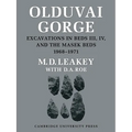 Olduvai Gorge