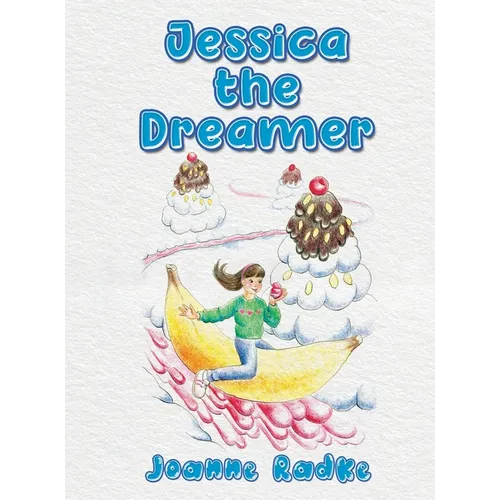 Jessica the Dreamer