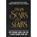 From Scars to Stars: Revolutionizing Recovery Through Trauma-Informed Care & Lived Experience