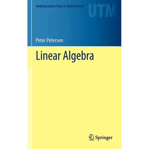 Linear Algebra