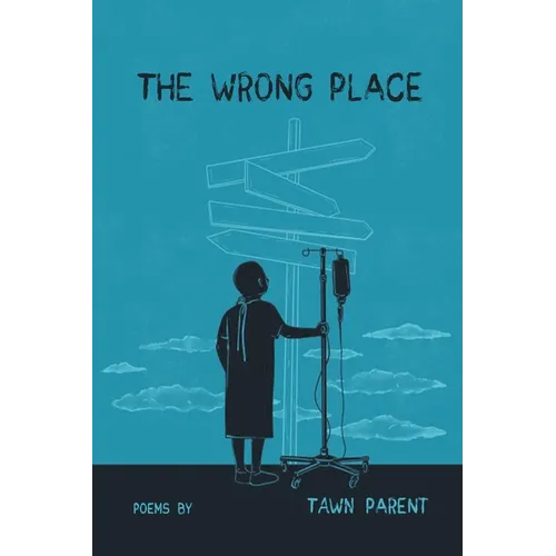 The Wrong Place