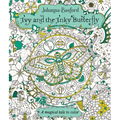 Ivy and the Inky Butterfly: A Magical Tale to Color