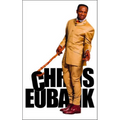 Chris Eubank: The Autobiography