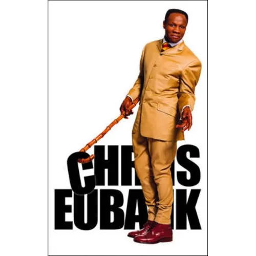 Chris Eubank: The Autobiography